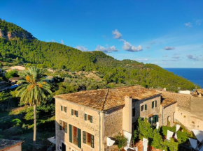 Hotels in Estellencs